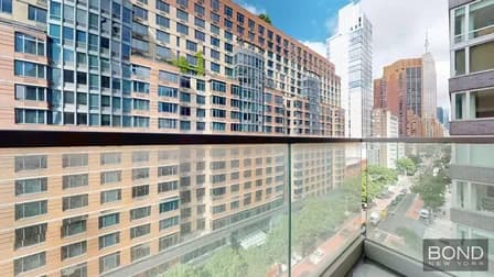 237 East 34 Street #2001, Manhattan, NY 10016