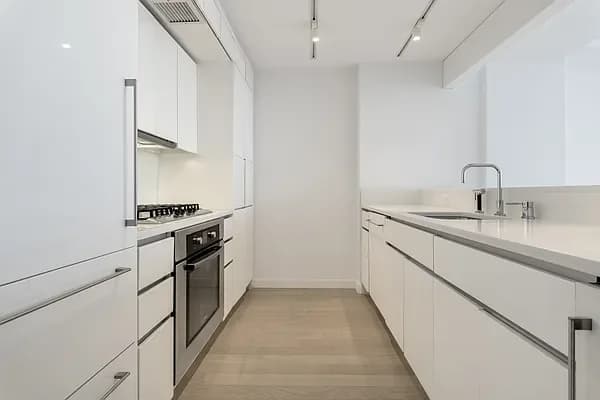 50 Franklin Street #14B, Manhattan, NY 10013 apartment_kitchen 1