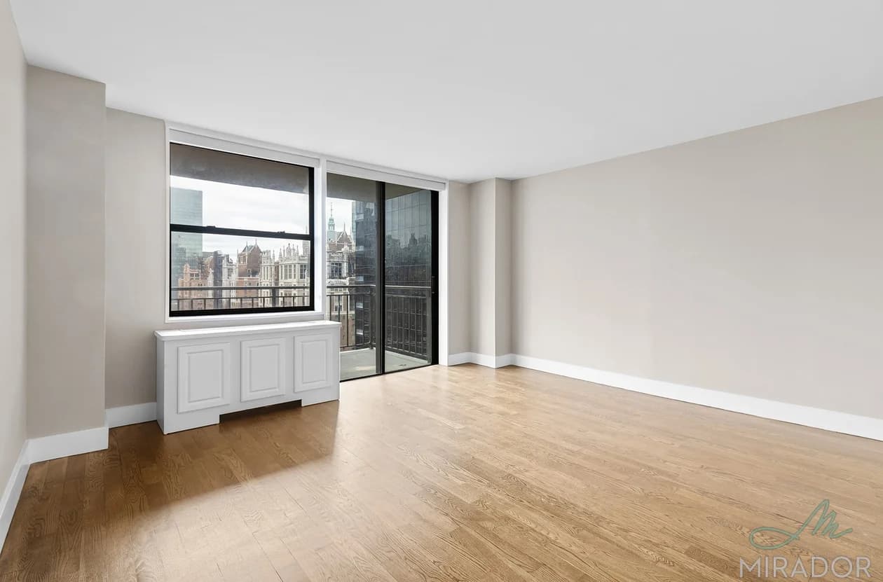 New York Tower 330 East 39 Street #22G, Manhattan, NY 10016 1
