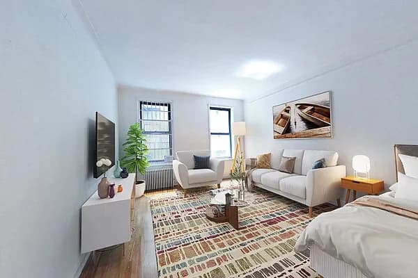 210 East 38 Street #4B, Manhattan, NY 10016 1