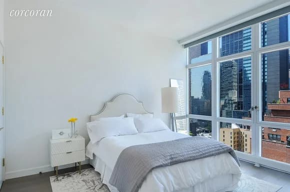 305 East 51 Street #18C, Manhattan, NY 10022