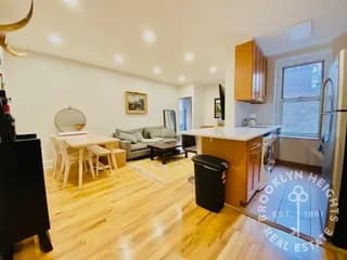 19 Grace Court #5B, Brooklyn, NY 11201