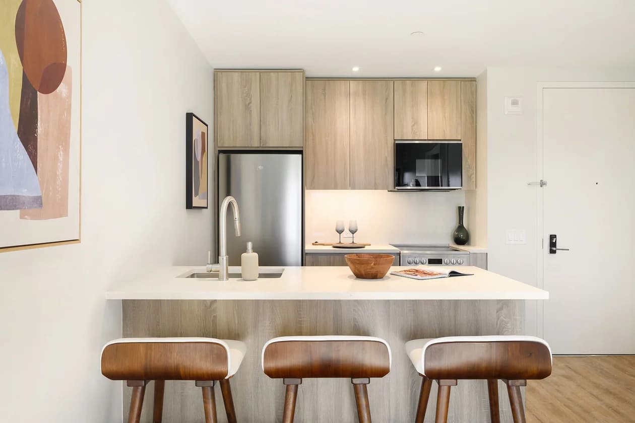 23 Rockwell Place #26E, Brooklyn, NY 11217 1