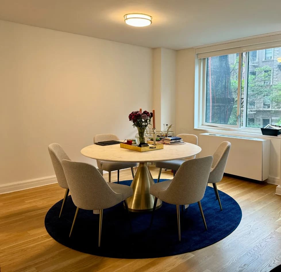 280 West 81 Street #3C, Manhattan, NY 10024 1