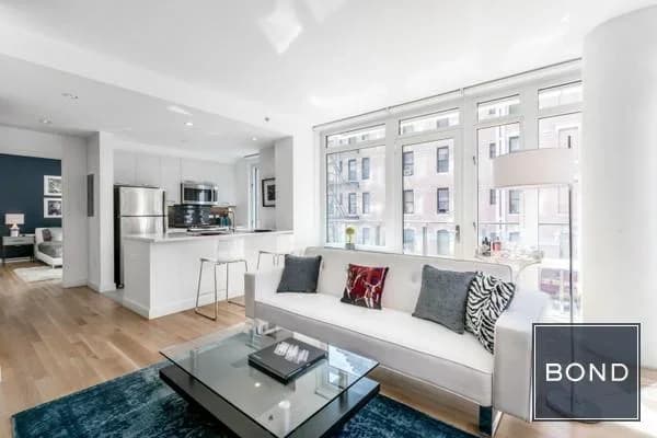 501 East 74 Street #8C, Manhattan, NY 10021