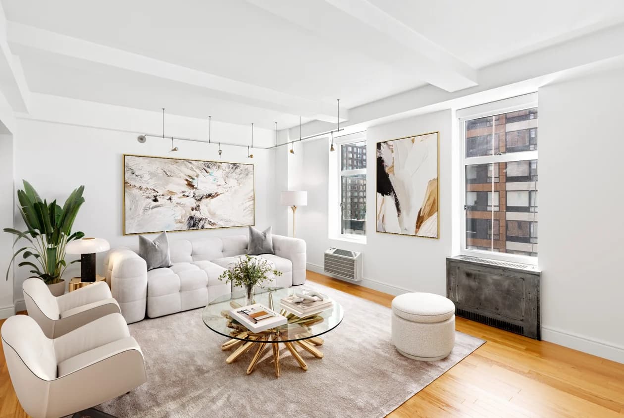 470 West 24 Street #7C, Manhattan, NY 10011 1