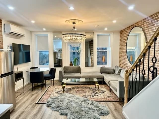 127 Lewis Avenue #3, Brooklyn, NY 11221 1