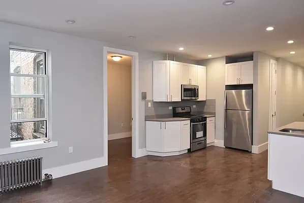 546 West 180 Street #54, Manhattan, NY 10033