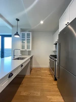 409 Eastern Parkway #50, Brooklyn, NY 11216
