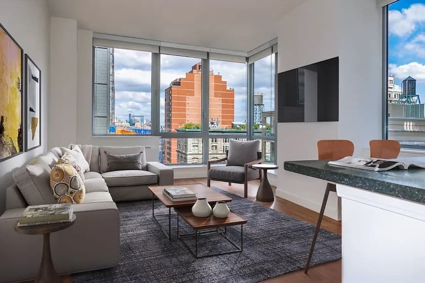 99 Battery Place #PHG, Manhattan, NY 10280 apartment_living_room 1
