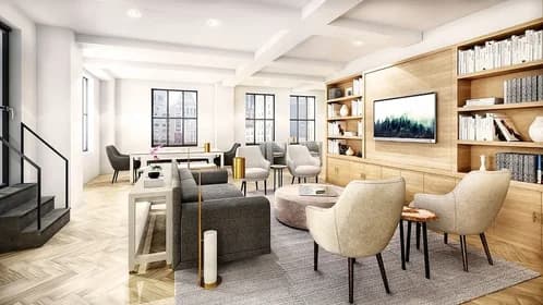63 Wall Street #1811, Manhattan, NY 10005