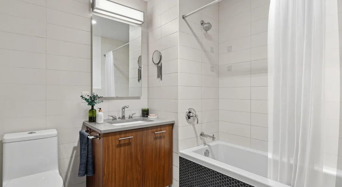 145 Clinton Street #12C, Manhattan, NY 10002 1