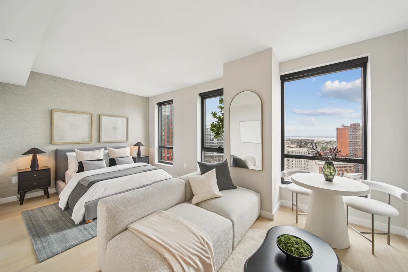 567 Fulton Street #45H, Brooklyn, NY 11201 1