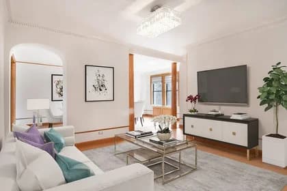 575 West End Avenue #8A, Manhattan, NY 10024