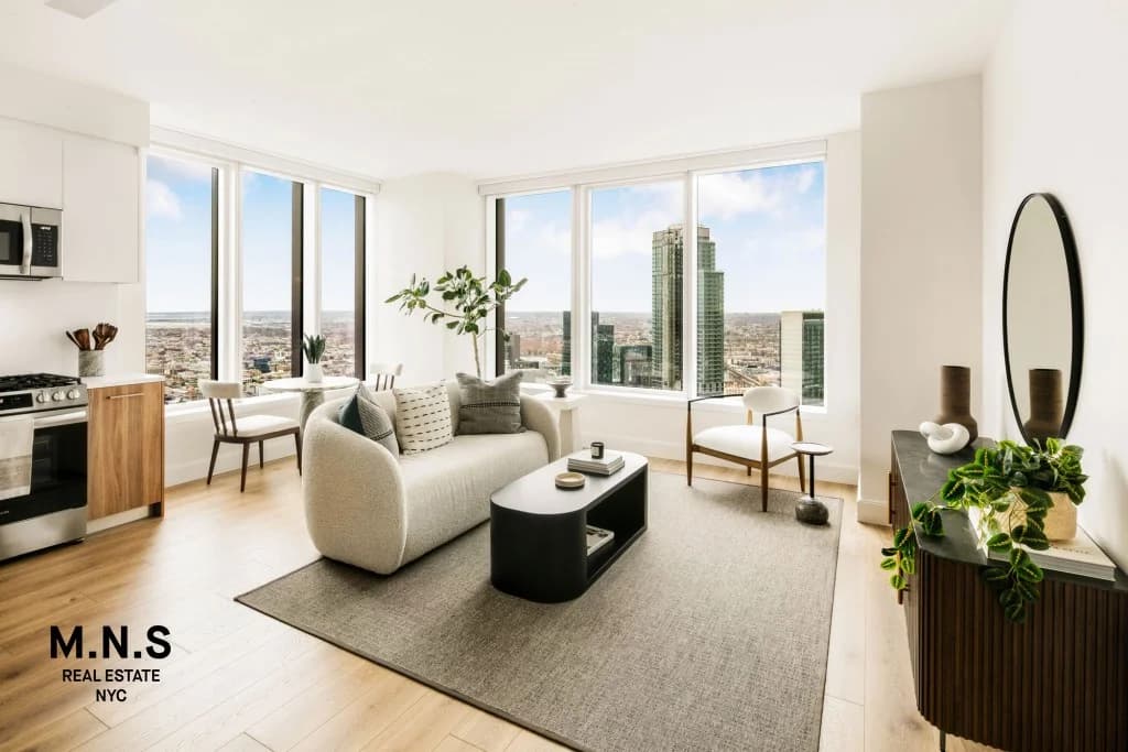 23-15 44 Rd #50D, Queens, NY 11101 1