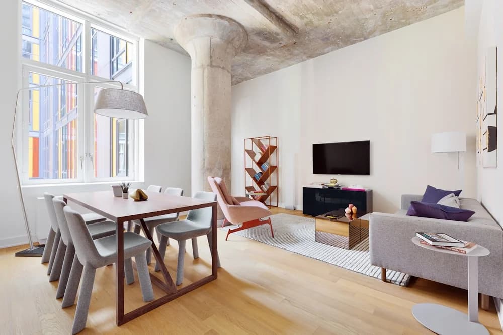 Eagle Lofts 43-22 Queens Street #PH/13, Queens, NY 11101 1