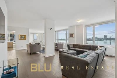 220 Riverside Boulevard #4-J, Manhattan, NY 10069 - Image 1