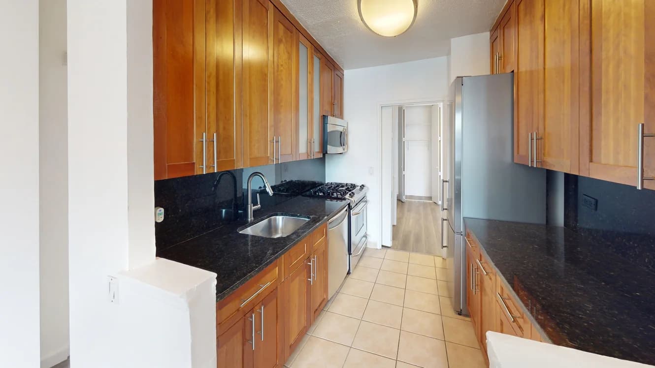 View 34 401 E 34 St #S19A, Manhattan, NY 10016 1