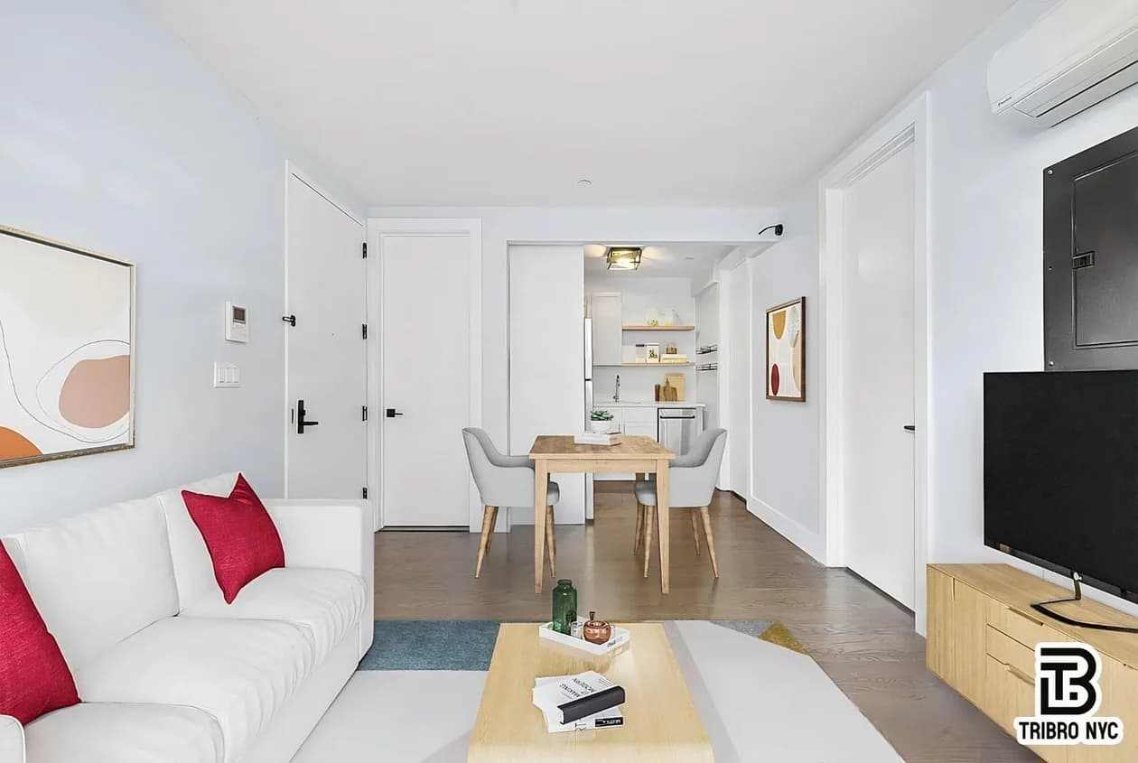 64 Stagg Street #3R, Brooklyn, NY 11206 1