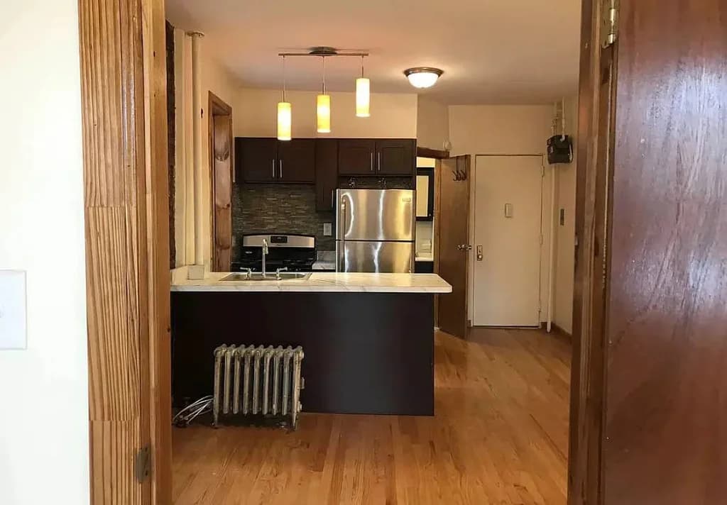 300 South 3 Street #C1, Brooklyn, NY 11211 1