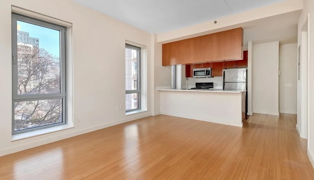 373 Wythe Avenue #6-C, Brooklyn, NY 11249 1