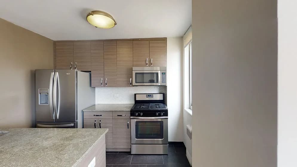 View 34 401 E 34 St #S22M, Manhattan, NY 10016 apartment_kitchen 1