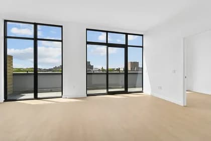 645 Park Place #8A, Brooklyn, NY 11216