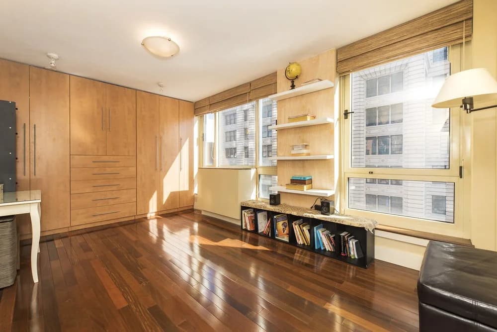 1 Irving Place #V8J, Manhattan, NY 10003 apartment_bedroom_room 1