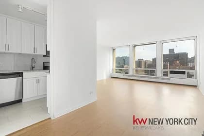 300 East 33 Street #14F, Manhattan, NY 10016