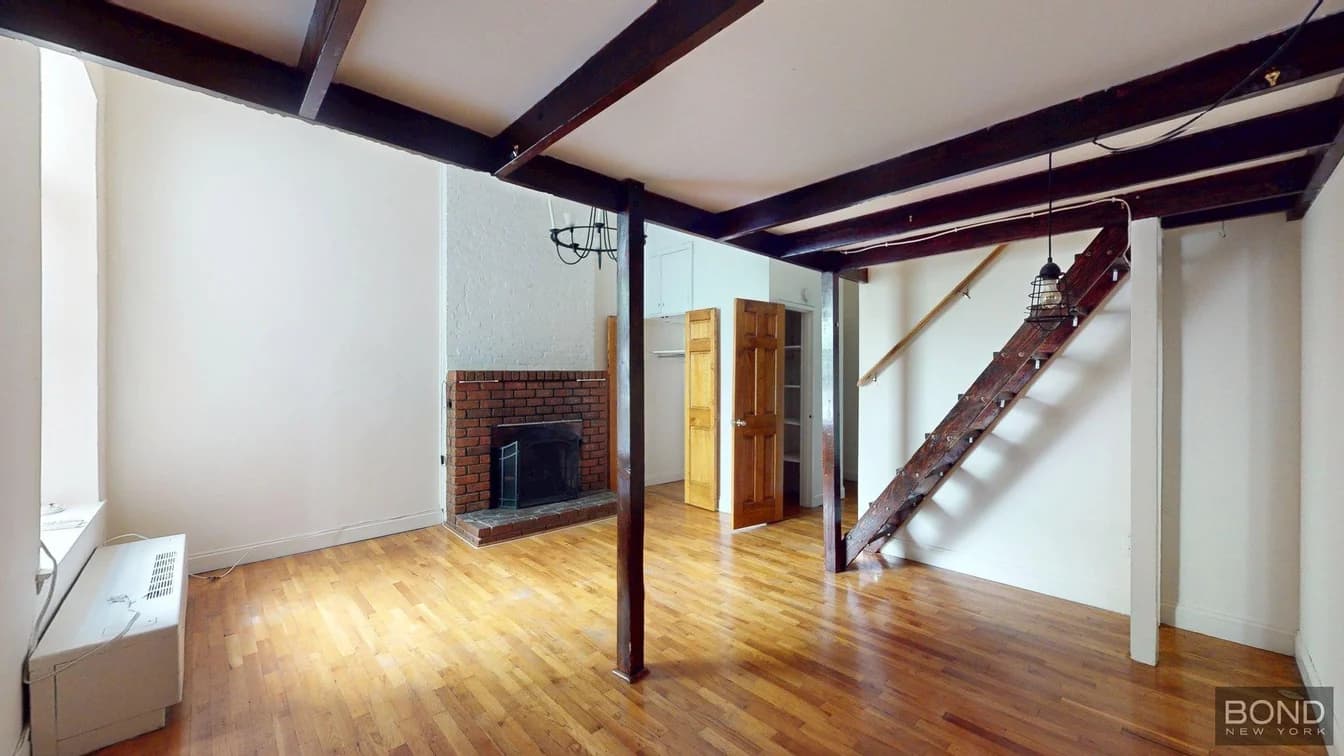 107 West 69 Street #1D, Manhattan, NY 10023 1