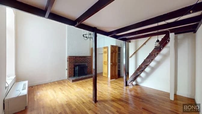 107 West 69 Street #1D, Manhattan, NY 10023