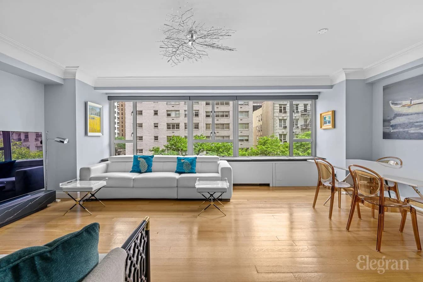 200 East 66 Street #A507, Manhattan, NY 10065 1
