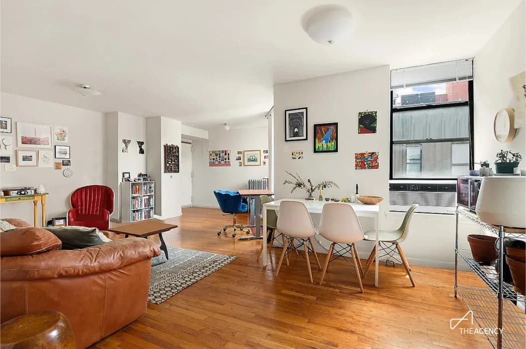 310 W 95 St #7E, Manhattan, NY 10025 1