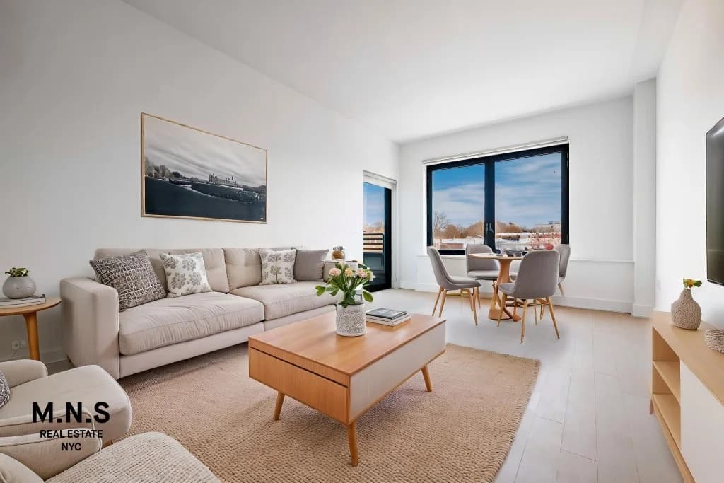 176 Woodward Avenue #315, Queens, NY 11385 1