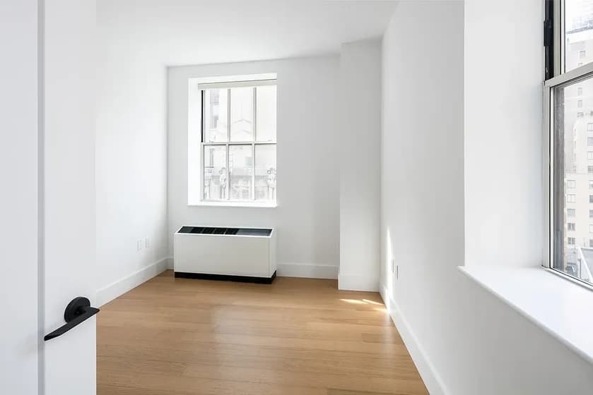 63 Wall Street Apartments 63 Wall Street #1510, Manhattan, NY 10005 apartment_living_room 1