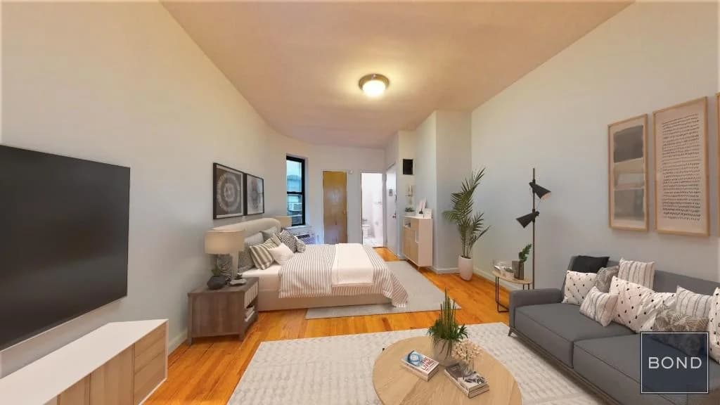 337 East 90 Street #4B, Manhattan, NY 10128 1