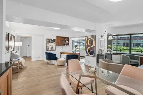 1991 Broadway #4BCD, Manhattan, NY 10023
