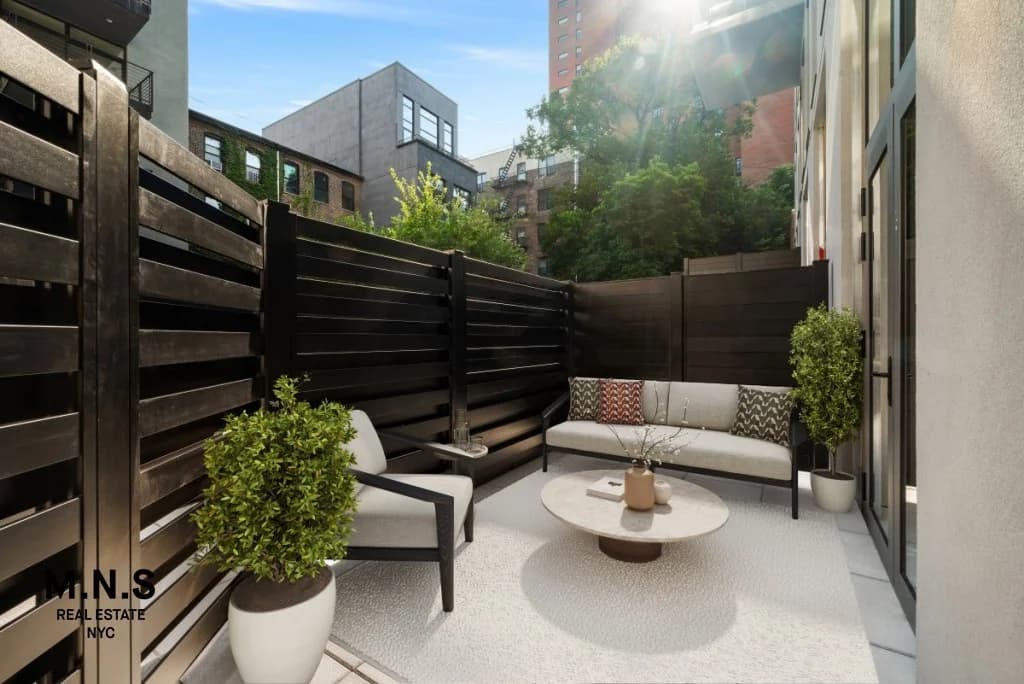 1975 Madison Avenue #100, Manhattan, NY 10035 1