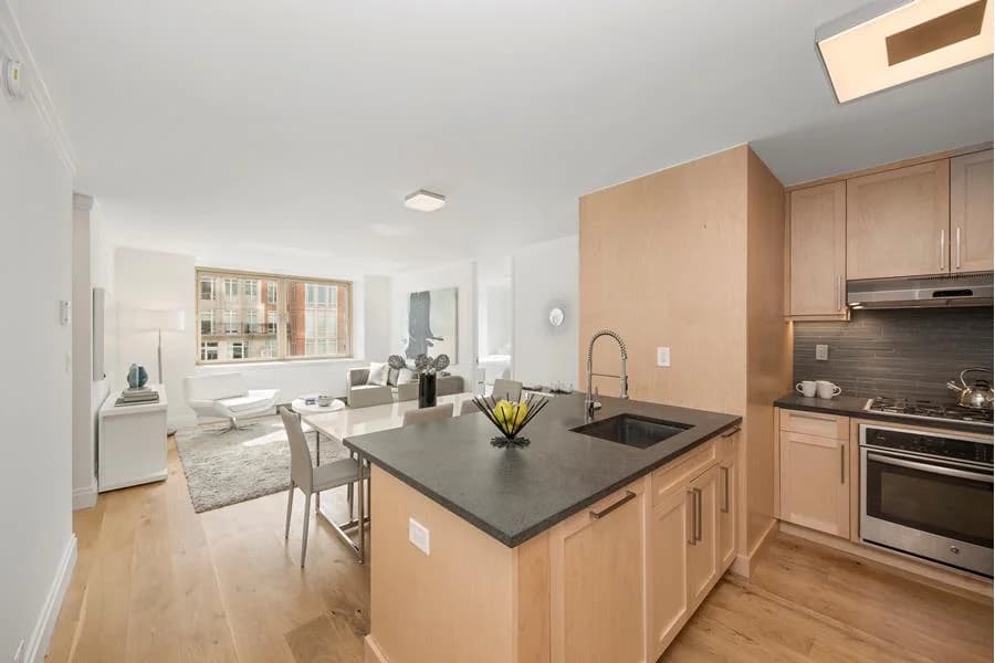 201 East 86 Street #16-D1, Manhattan, NY 10028 1