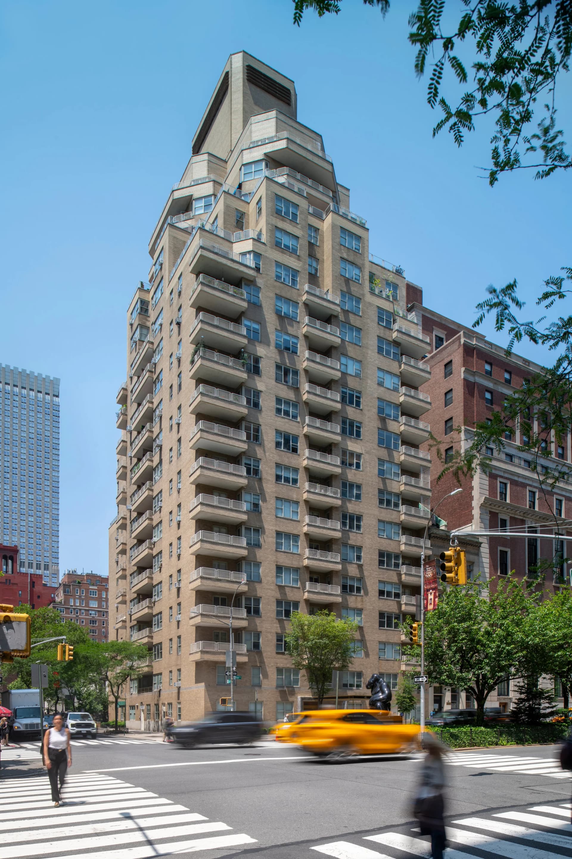 40 Park Avenue #14A, Manhattan, NY 10016 1