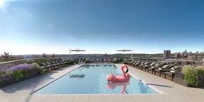 123 Linden Blvd #18V, Brooklyn, NY 11226