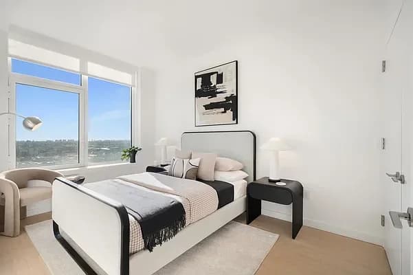 123 Linden Blvd #18V, Brooklyn, NY 11226