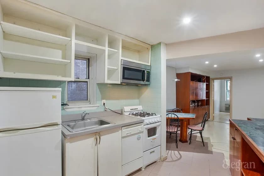 324 East 35 Street #4-B, Manhattan, NY 10016 apartment_kitchen 1