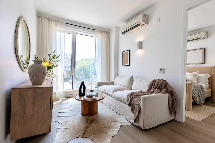 953 Dean Street #421, Brooklyn, NY 11238 apartment_living_room 1