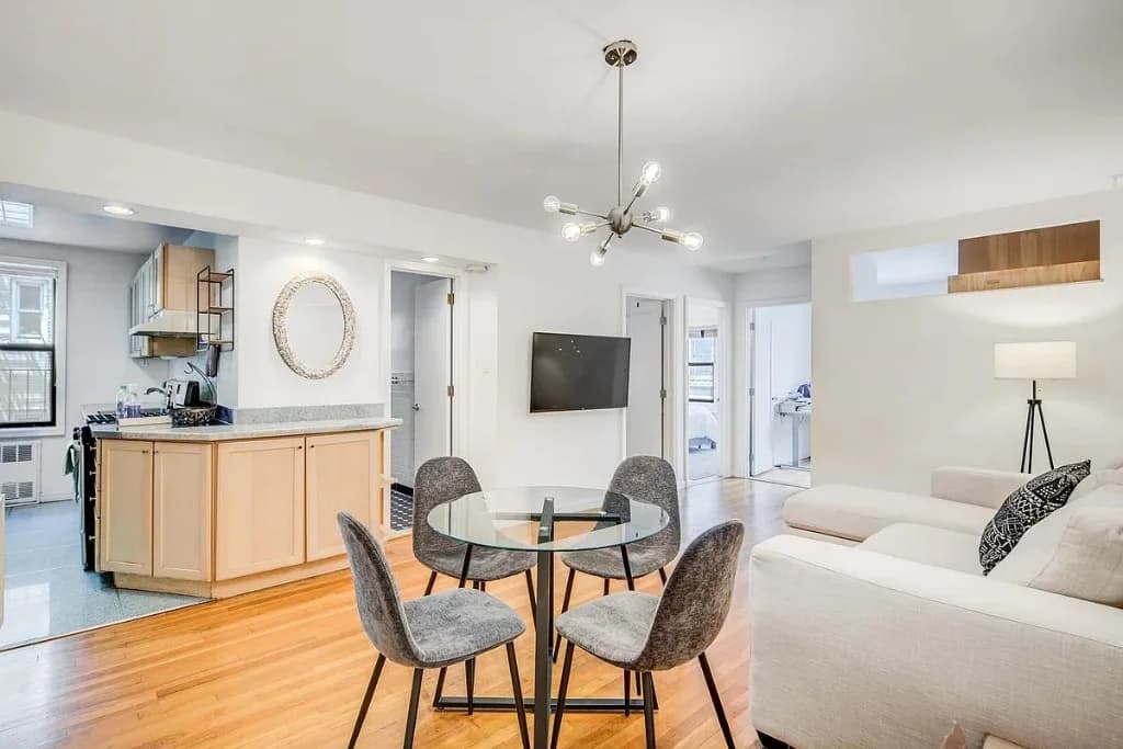 140 7 Avenue #4D, Manhattan, NY 10011 1