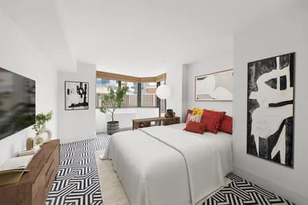 500 West 43 Street #3C, Manhattan, NY 10036