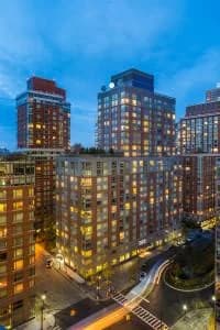 211 North End Avenue #16D, Manhattan, NY 10282 1