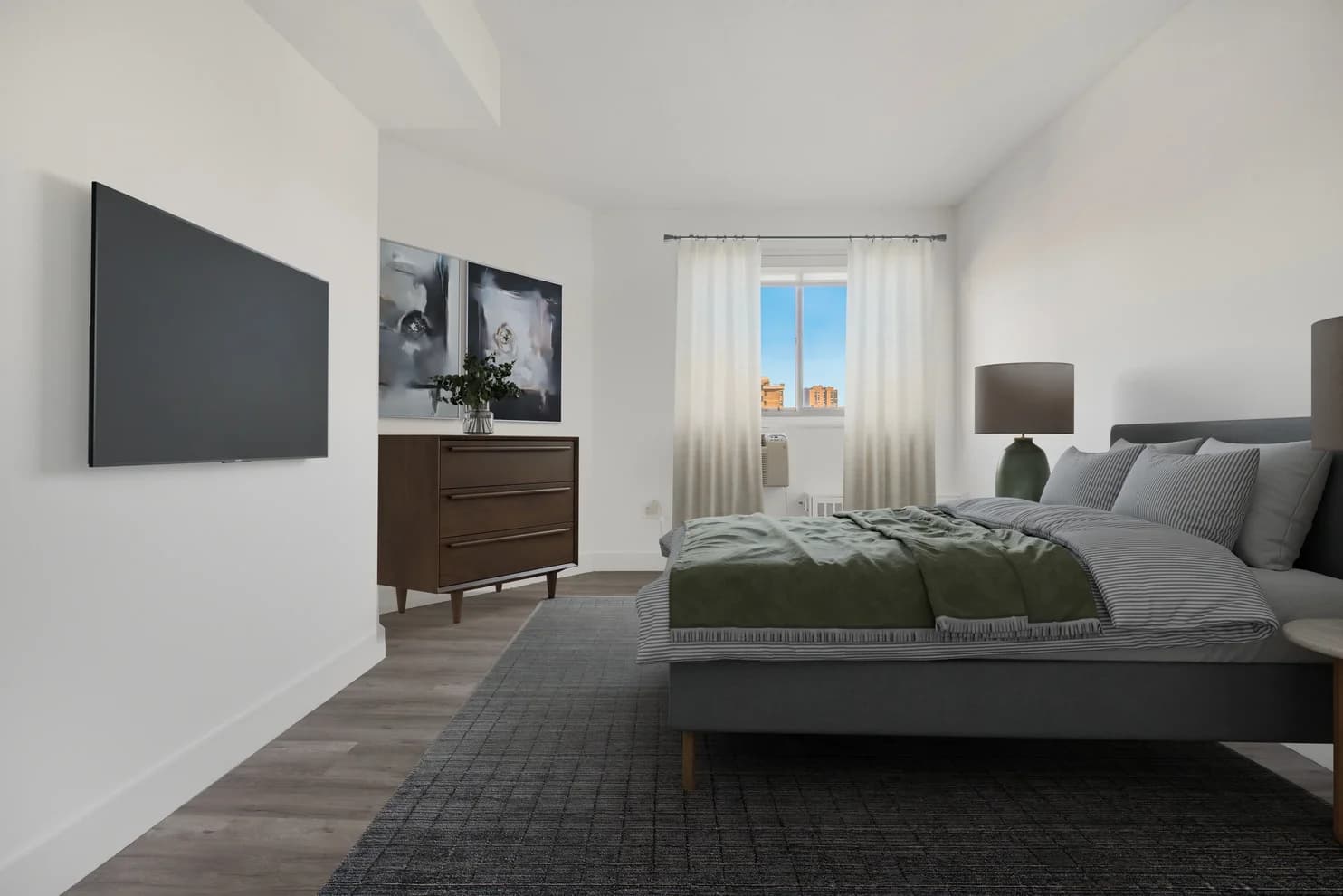 520 2 Avenue #21B, Manhattan, NY 10016