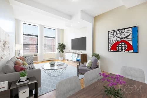 128 Wythe Avenue #4G, Brooklyn, NY 11249