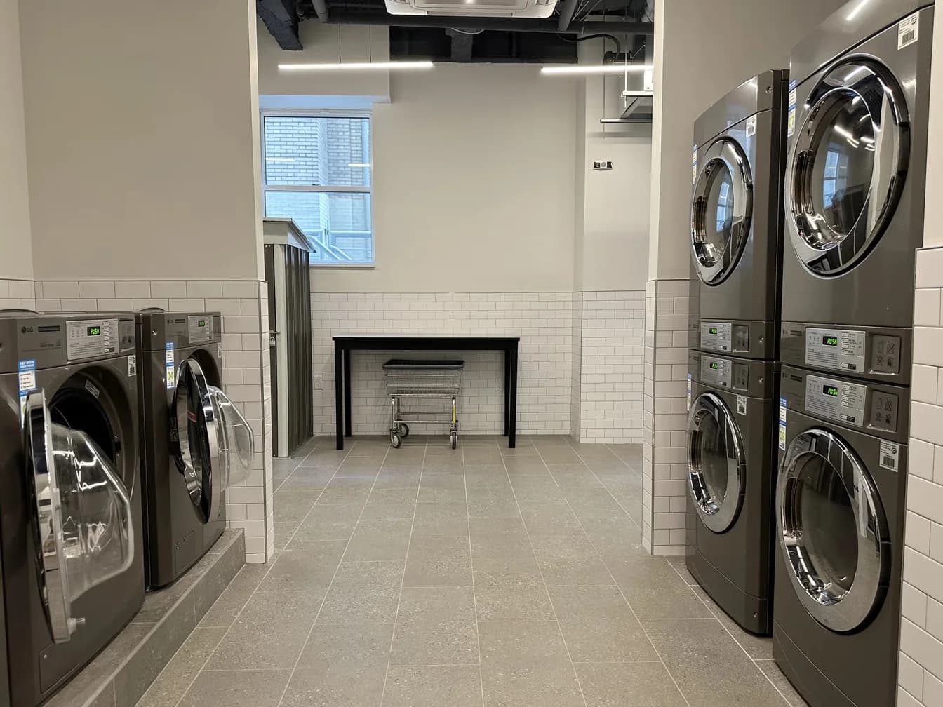 The Gregory 991 St Johns Pl #0F, Brooklyn, NY 11213 10